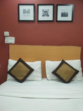 Mangotree By Sawariya Hospitality